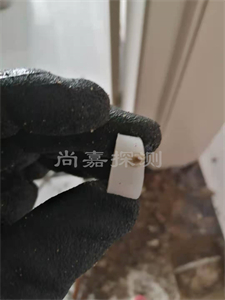 渔薪镇暖气管道漏水检测