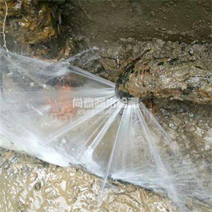 渔薪镇消防管道漏水检测