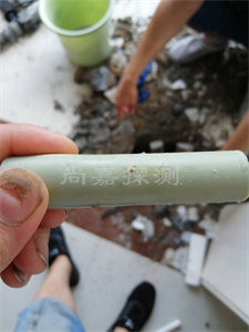 渔薪镇室内漏水检测